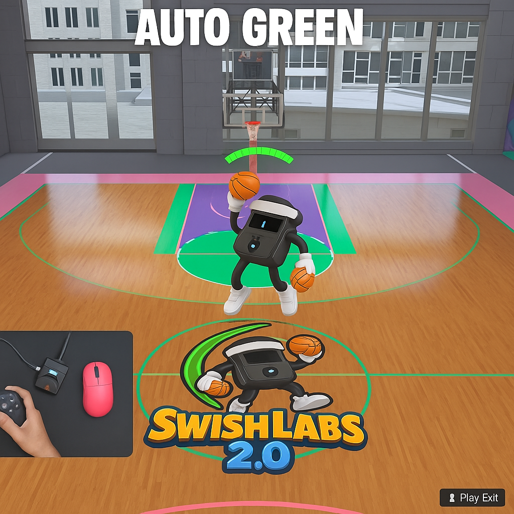 Auto Green